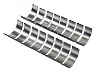 BB253JSTD Rod Bearing Set for 1967-2021 Isuzu, Buick, Cadillac, Chevrolet 4.3L, 4.4L, 4.8L, 4.9L [Standard Size]