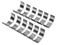 BB285J.50 Rod Bearing Set for 1980-2009 Isuzu, Jeep, Buick, Cadillac 2.8L, 3.1L, 3.4L [0.50 mm Undersize]