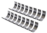 BB310JSTD Rod Bearing Set for 1993-2011 Buick, Cadillac, Oldsmobile, Pontiac 4.0L, 4.4L, 4.6L [Standard Size]