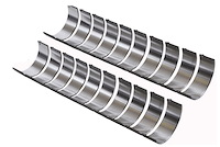 BB311JSTD Rod Bearing Set for 1997-2019 Ford 6.8L [Standard Size]
