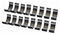 BB317J.25 Rod Bearing Set for 1992-2014 Ford 4.6L, 5.0L, 5.4L [0.25 mm Undersize]
