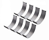 BB4125STD Rod Bearing Set for 1990-2012 Subaru, Saab 1.8L, 2.0L, 2.2L, 2.5L [Standard Size]