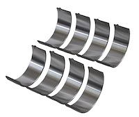 BB414JSTD Rod Bearing Set for 1991-2002 Saturn 1.9L [Standard Size]