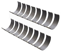 BB424JSTD Rod Bearing Set for 1983-1994 Ford 6.9L, 7.3L [Standard Size]