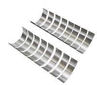 BB501JSTD Rod Bearing Set for 2000-2010 Dodge 4.7L [Standard Size]