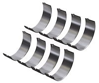 BB600J010 Rod Bearing Set for 1977-1993 Jeep, Buick, Chevrolet, GMC 2.5L [+0.010 in. Oversize]