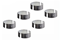 BB611JSTD Rod Bearing Set for 1960-1976 Dodge 2.8L, 3.2L, 3.7L [Standard Size]
