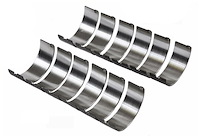 BB612JSTD Rod Bearing Set for 1964-2006 Jeep, American Motors, International 3.3L, 3.8L, 4.0L, 4.2L [Standard Size]