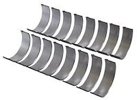 BB618JSTD Rod Bearing Set for 1968-1998 Ford 6.1L, 7.0L, 7.5L [Standard Size]