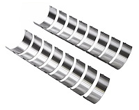 BB619JSTD Rod Bearing Set for 1958-2007 Chevrolet, GMC, Pontiac 5.7L, 6.0L, 6.5L, 6.6L [Standard Size]