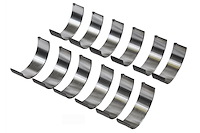 BB623J040 Rod Bearing Set for 1985-2014 Isuzu, Chevrolet, GMC, Oldsmobile 4.3L [+0.040 in. Oversize]