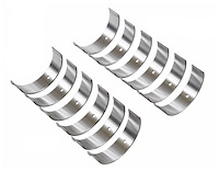 BB625JSTD Rod Bearing Set for 1974-2011 Ford 2.8L, 2.9L, 4.0L [Standard Size]
