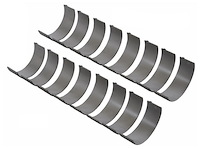 BB628J020 Rod Bearing Set for 1954-1979 Buick, Oldsmobile, Pontiac 4.7L, 5.3L, 5.7L, 6.4L [+0.020 in. Oversize]