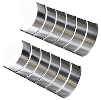 BB630J020 Rod Bearing Set for 1987-2003 Dodge 3.9L [+0.020 in. Oversize]