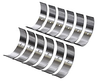 BB638JSTD Rod Bearing Set for 1990-2010 Chrysler, Dodge 3.3L, 3.5L, 3.8L [Standard Size]