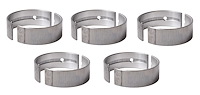 BC1000.50 Main Bearing Set for 2013-2020 Acura, Honda 2.4L [0.50 mm Undersize]