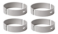 BC1001STD Main Bearing Set for 2014-2020 Genesis, Kia, Hyundai 3.3L, 3.8L [Standard Size]