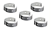 BC1006STD Main Bearing Set for 1996-2008 Hyundai 1.8L, 2.0L [Standard Size]