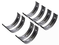 BC1010STD Main Bearing Set for 1992-2004 Isuzu, Acura, Honda 3.2L, 3.5L [Standard Size]