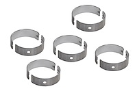 BC1013.50 Main Bearing Set for 1995-2002 Kia 2.0L [0.50 mm Undersize]