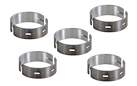 BC1014STD Main Bearing Set for 2000-2011 Pontiac, Toyota, Lotus 1.8L [Standard Size]
