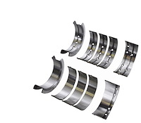 BC102JSTD Main Bearing Set for 1982-2004 AM General, Chevrolet, GMC, Hummer 6.2L, 6.5L [Standard Size]