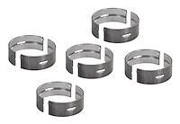 BC1134.50 Main Bearing Set for 1984-1996 Honda 1.5L, 2.3L [0.50 mm Undersize]