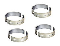 BC1216STD Main Bearing Set for 1992-2006 Audi, Volkswagen 2.7L, 2.8L, 3.0L [Standard Size]