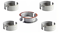 BC140J030 Main Bearing Set for 1959-1966 Buick 6.6L, 7.0L [+0.030 in. Oversize]