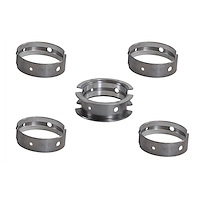 BC1517.50 Main Bearing Set for 2000-2002 Daewoo 2.0L, 2.2L [0.50 mm Undersize]