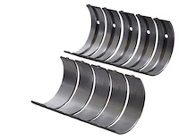 BC1518STD Main Bearing Set for 1990-2015 Acura, Honda 1.6L, 1.7L, 1.8L, 2.0L [Standard Size]