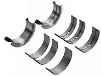 BC2101.25 Main Bearing Set for 1985-2004 Mercury, Nissan, INFINITI 3.0L, 3.3L [0.25 mm Undersize]