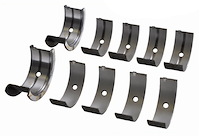 BC2174.50 Main Bearing Set for 1982-1988 Nissan 1.5L, 1.6L [0.50 mm Undersize]