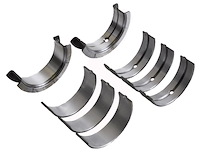 BC302J030 Main Bearing Set for 1964-1990 Buick, Cadillac, Chevrolet, GMC 3.0L, 3.2L, 3.3L, 3.7L [+0.030 in. Oversize]