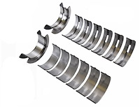 BC305JSTD Main Bearing Set for 1967-1996 Ford 3.9L, 4.1L, 4.9L [Standard Size]