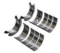 BC313JSTD Main Bearing Set for 1974-2003 Chrysler, Dodge 5.9L [Standard Size]