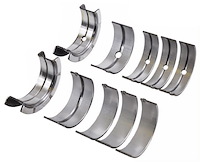 BC320J030 Main Bearing Set for 1959-2003 Chrysler, Dodge 5.2L [+0.030 in. Oversize]