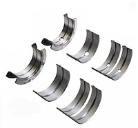BC385J030 Main Bearing Set for 1988-2003 Dodge 3.9L [+0.030 in. Oversize]