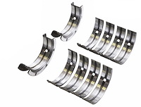 BC415J.75 Main Bearing Set for 1987-1997 Isuzu, Buick, Chevrolet, GMC 2.0L, 2.2L [0.75 mm Undersize]