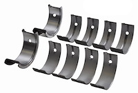 BC425J.50 Main Bearing Set for 1979-1989 Chrysler, Dodge 2.0L, 2.6L [0.50 mm Undersize]