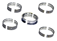 BC5234STD Main Bearing Set for 1990-2006 Subaru, Saab 1.8L, 2.0L, 2.2L, 2.5L [Standard Size]