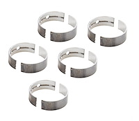 BC8339STD Main Bearing Set for 1989-2001 Suzuki, Chevrolet, Geo 1.6L [Standard Size]