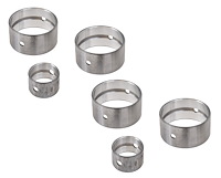 BS2011STD Balance Shaft Bearing Set for 1989-1994 Mazda 2.6L [Standard Size]