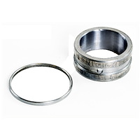 BS3204 Balance Shaft Bearing Set for 1993-2013 Isuzu, Chevrolet, GMC, Oldsmobile 4.3L