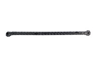 C0753-1 Timing Chain for 2006-2017 Suzuki, Buick, Cadillac, Chevrolet 2.8L, 3.0L, 3.2L, 3.6L