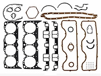 C235-1 Engine Gasket Set for 1953-1962 Chevrolet 3.8L