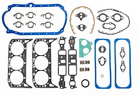 C262 Engine Gasket Set for 1986-1993 Chevrolet, GMC, Oldsmobile, Pontiac 4.3L