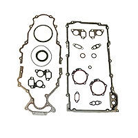 C293CS-A Engine Gasket Set for 1997-2018 Isuzu, Buick, Cadillac, Chevrolet 4.8L, 5.3L, 5.7L, 6.0L