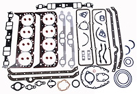 C350-2 Engine Gasket Set for 1959-1985 Buick, Cadillac, Chevrolet, GMC 4.6L, 4.9L, 5.0L, 5.3L