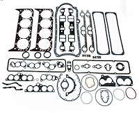 C350LM Oil Pan / Valve Cover Gasket Set for 1986-1995 Chevrolet, GMC, Pontiac 5.7L